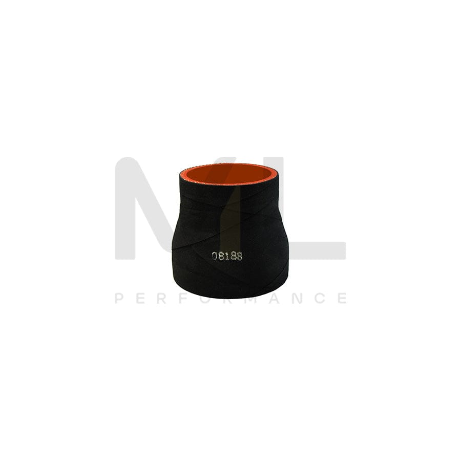 K&N 08188 Rubber Hose | ML Car Parts UK | Performance Parts Direct
