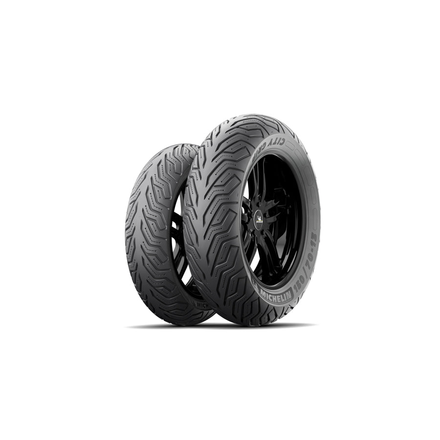 Michelin City Grip 2 130/70 13 63S Motorcycle Summer Tyre