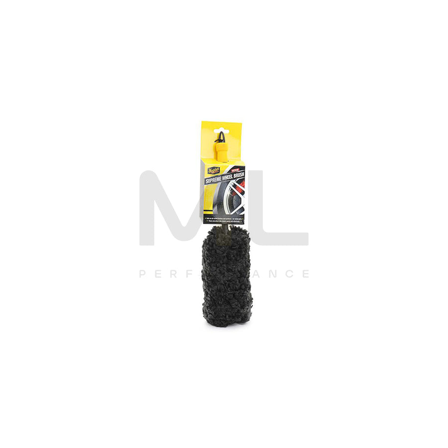 MEGUIARS X1902EU Cleaning brush Length: 370mm | Performance Parts DirectCar Parts