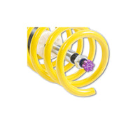 KW 352800CB VW Golf VII Variant 3 Coilover Kit 5