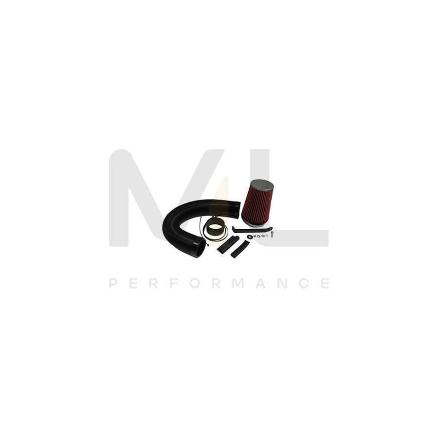K&N 57-0139 Performance Air Intake System | ML Car Parts UK | Performance Parts Direct
