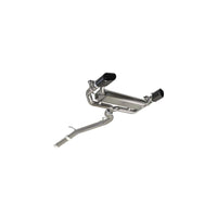 Integrated Engineering Audi 2.5 TFSI 8V.5 RS3 Saloon Ultra-Performance Valved Catback Exhaust System