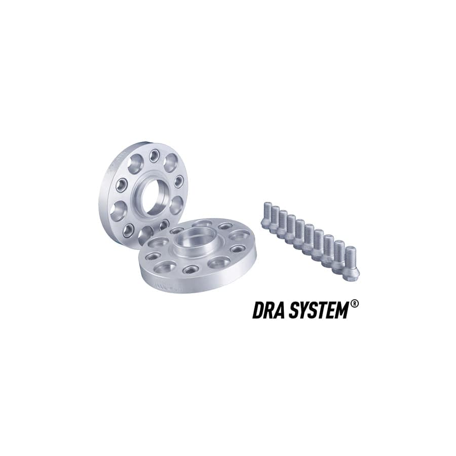 H&R 4024571 TRAK+® Wheel Spacers