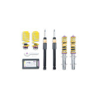 KW 15210005 Audi Seat VW Variant 2 Coilover Kit (A3, TT, Leon, Golf & New Beetle)