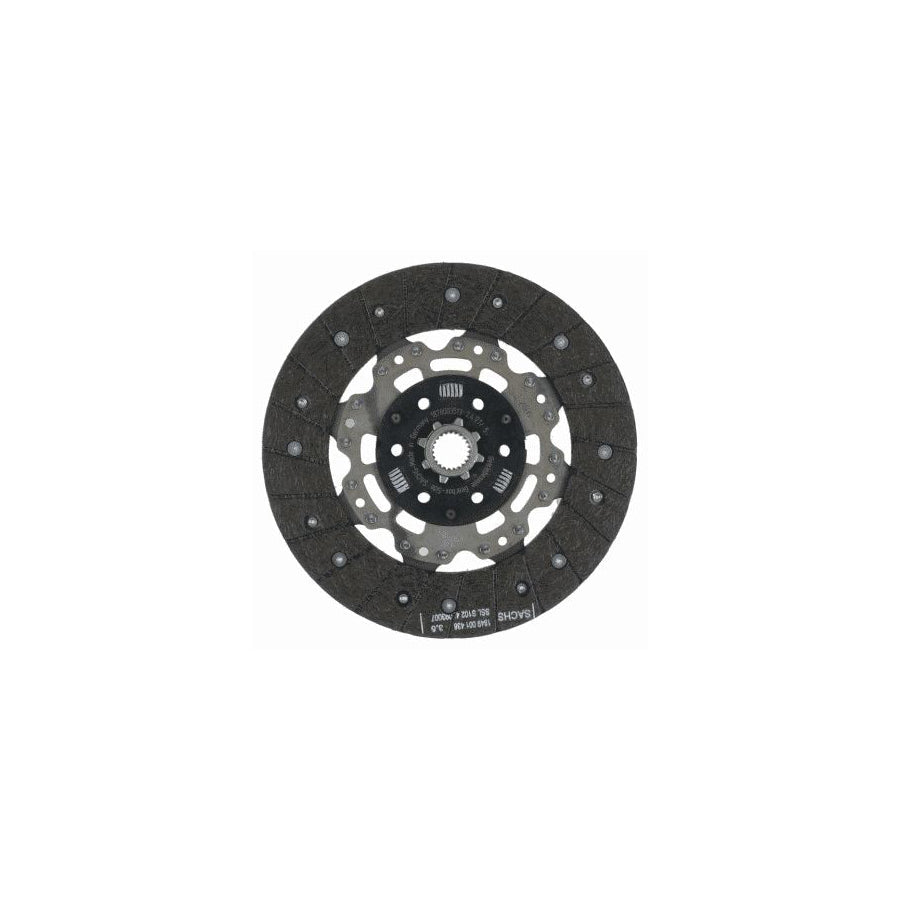 Sachs 1878 003 513 Clutch Disc
