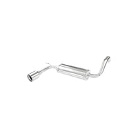 InoXcar Toyota Aygo 1.0 Sport Exhaust (69hp 2014+)