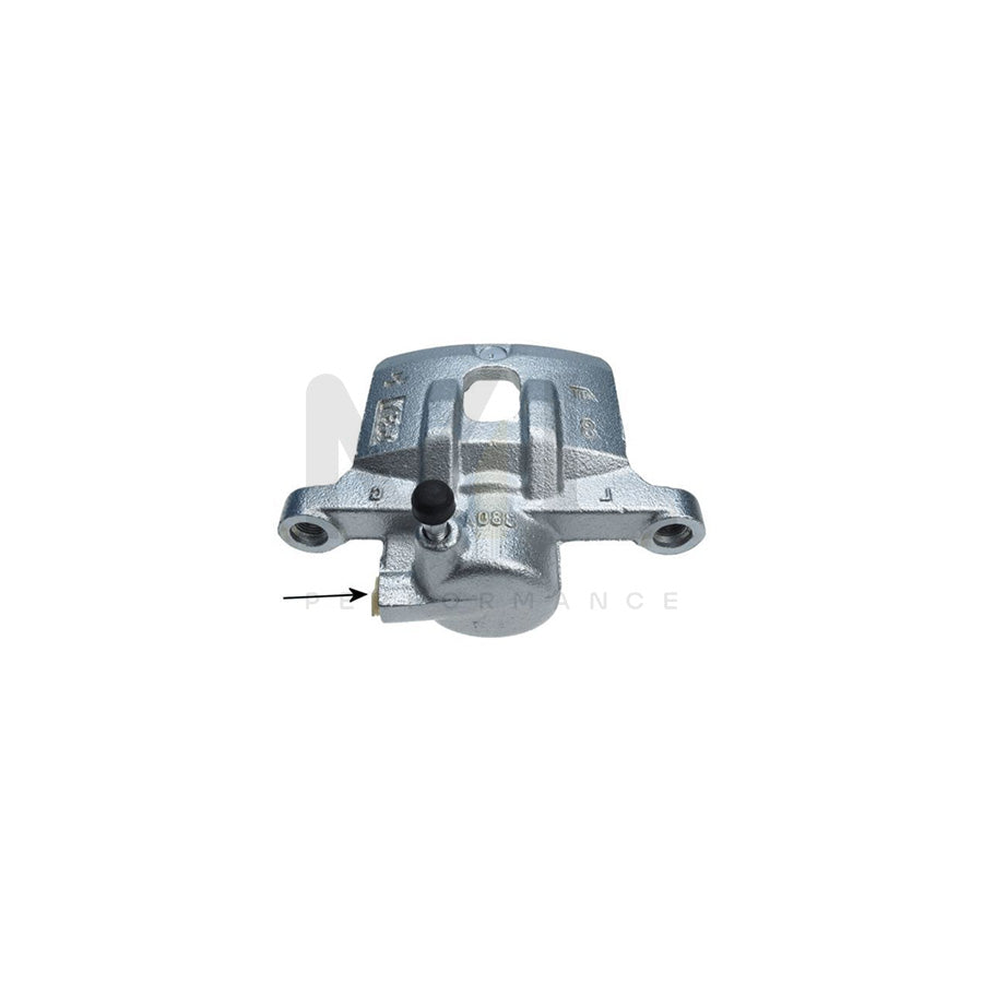 TEXTAR 38173900 Brake Caliper without holder | Performance Parts Direct Car Parts