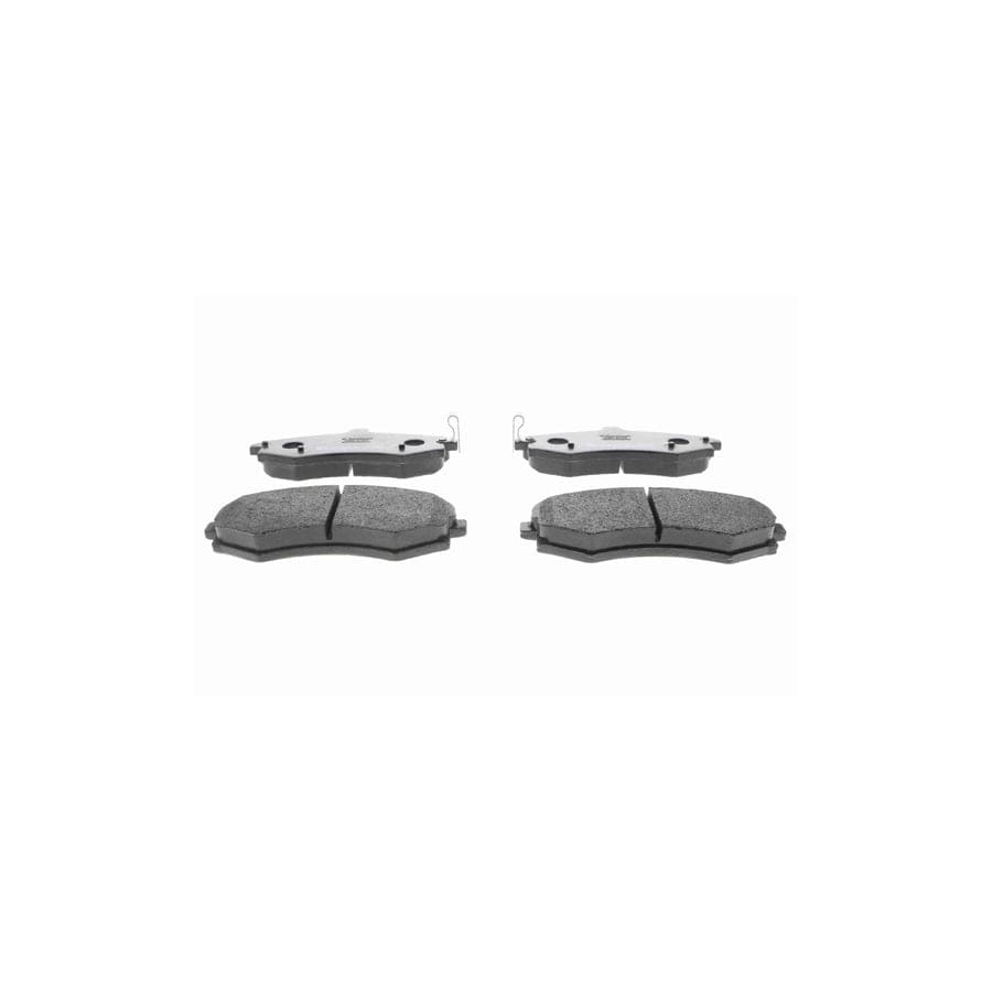 Ackoja A52-2107 Brake Pad Set