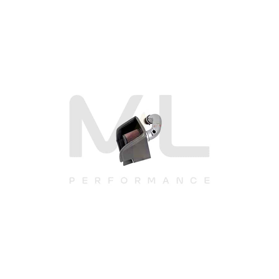 K&N 69-8613TS Performance Air Intake System | ML Car Parts UK | Performance Parts Direct
