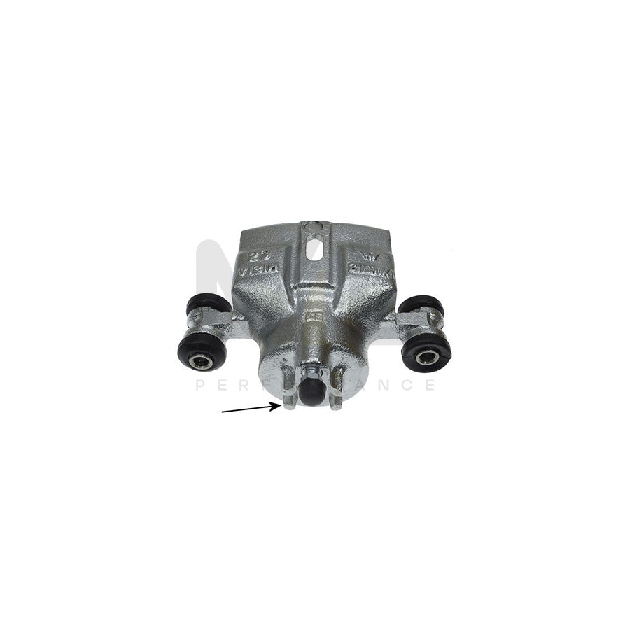 TEXTAR 38110000 Brake Caliper without holder | Performance Parts Direct Car Parts