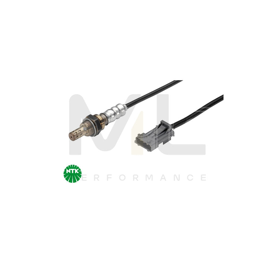 NTK Lambda Sensor / O2 Sensor (NGK 1586) - OZA683-EE11