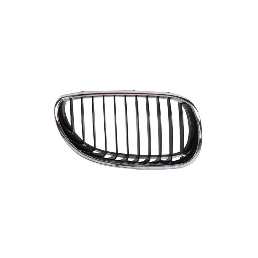 Blic 6502-07-0066992P Radiator Grille for BMW 5 Series