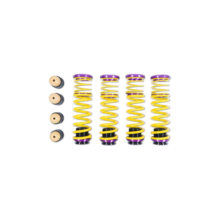 KW 25333003 Aston Martin Vantage Height-Adjustable Lowering Springs Kit 1