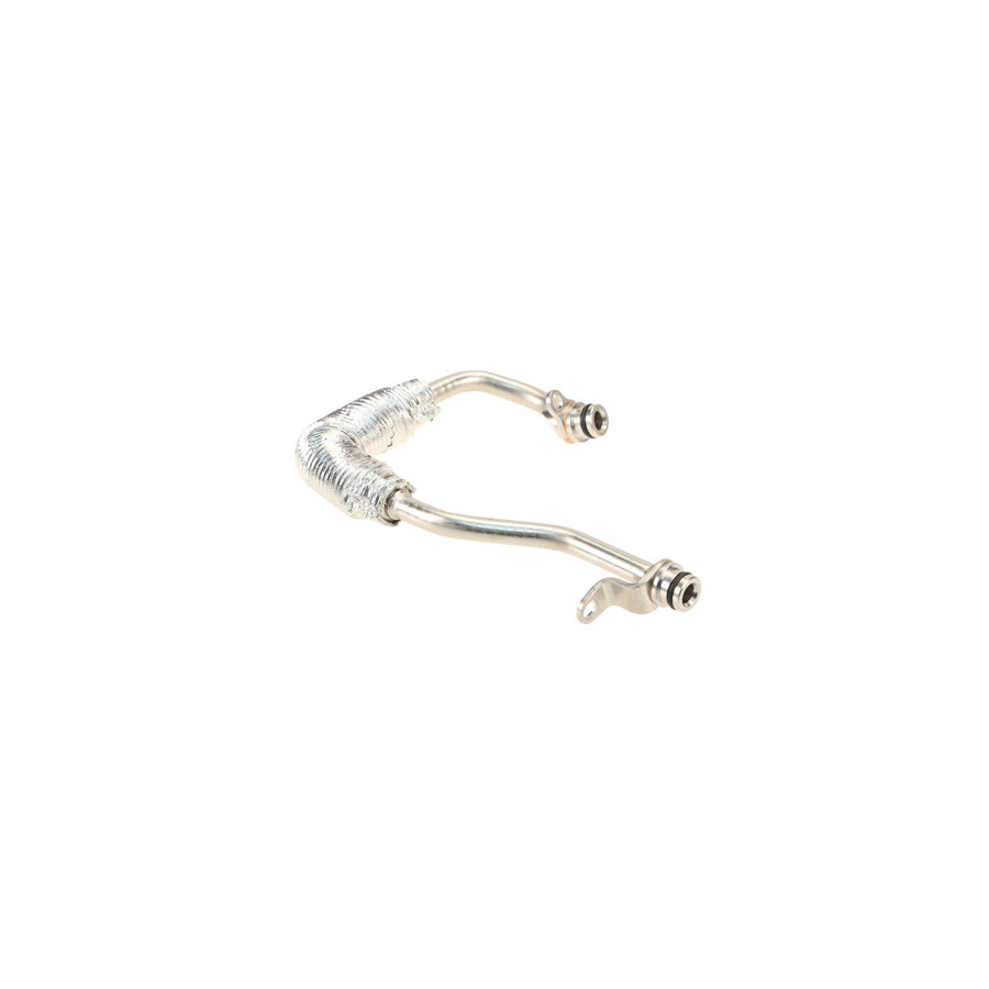 Genuine BMW E60 E82 E90 F01 ZYL. 4-6 Turbocharger Coolant Return Pipe (Inc. 135i, 335i, 535i & 740i)