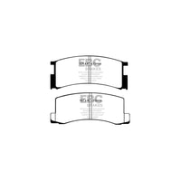 EBC DP457 Lotus Toyota Ultimax Rear Brake Pads