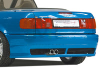Rieger 00039028 Audi B3 80 Rear Diffuser
