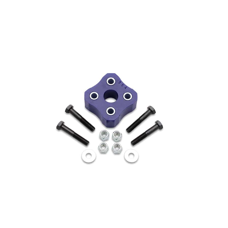 SuperPro SPF0355-12K SuperPro Polyurethane Bush Kit