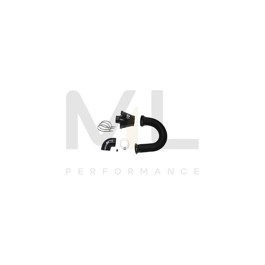 K&N 57A-6011 Performance Air Intake System | ML Car Parts UK | Performance Parts Direct