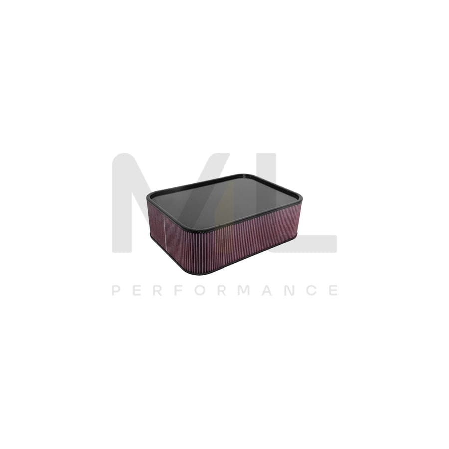 K&N 100-8566 Custom Racing Assembly | ML Car Parts UK | Performance Parts Direct
