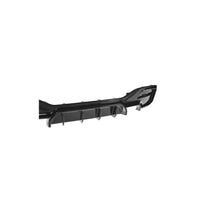 Maxton Design BMW 1 Series F20 F21 LCI M-Power Rear Valance Diffuser
