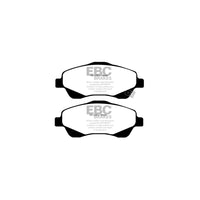 EBC PD01KF1442 Toyota Greenstuff Front Brake Pad & Plain Disc Kit  (Inc. Avensis & Corolla Verso)