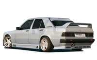 Rieger Mercedes-Benz W201 190 Left & Right Side Skirts