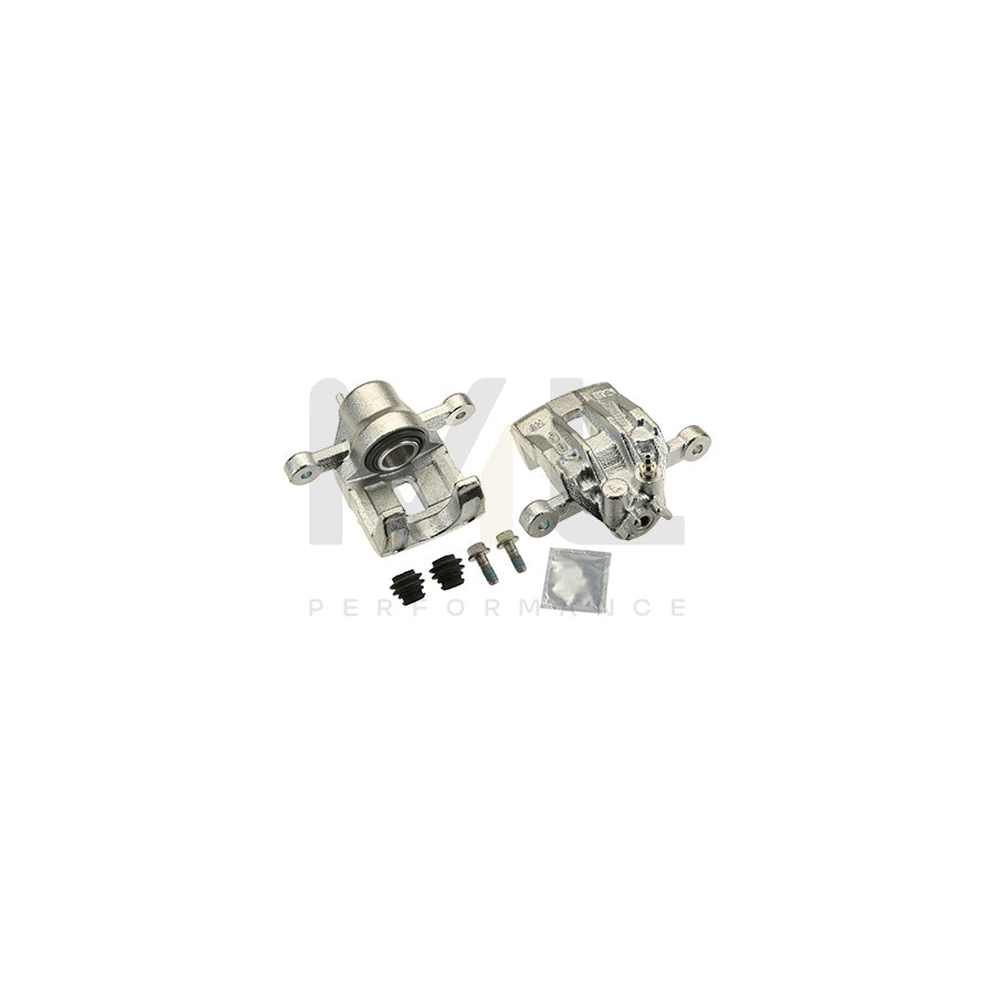 TRW BHQ326E Brake Caliper | Performance Parts Direct Car Parts