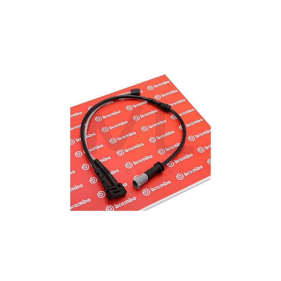 BREMBO A 00 506 Brake pad wear sensor