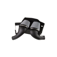 aFe BMW N54 Magnum FORCE Stage-2 Pro DRY S Cold Air Intake with Scoop E90 E92 335i