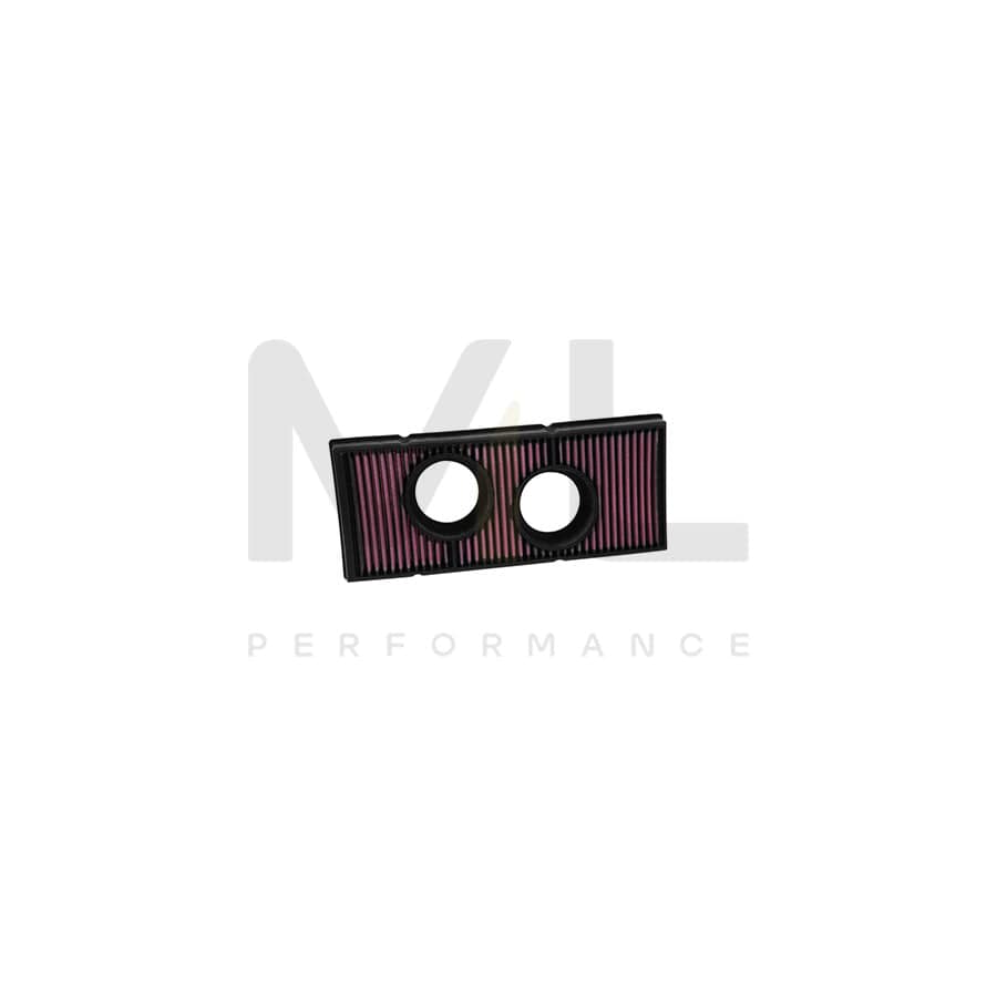 K&N KT-9504 Replacement Air Filter | ML Car Parts UK | Performance Parts Direct