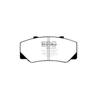 EBC PD40K2277 Volvo Ultimax Pad & Plain Disc Kit - Bendix Caliper (Inc. 740, 760, 780)