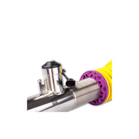 KW 39025005 Mercedes-Benz C/R197 DDC ECU Coilovers