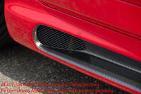 Rieger 00055504 Audi B8 B81 Side Skirt (A4 & S4) 6 |