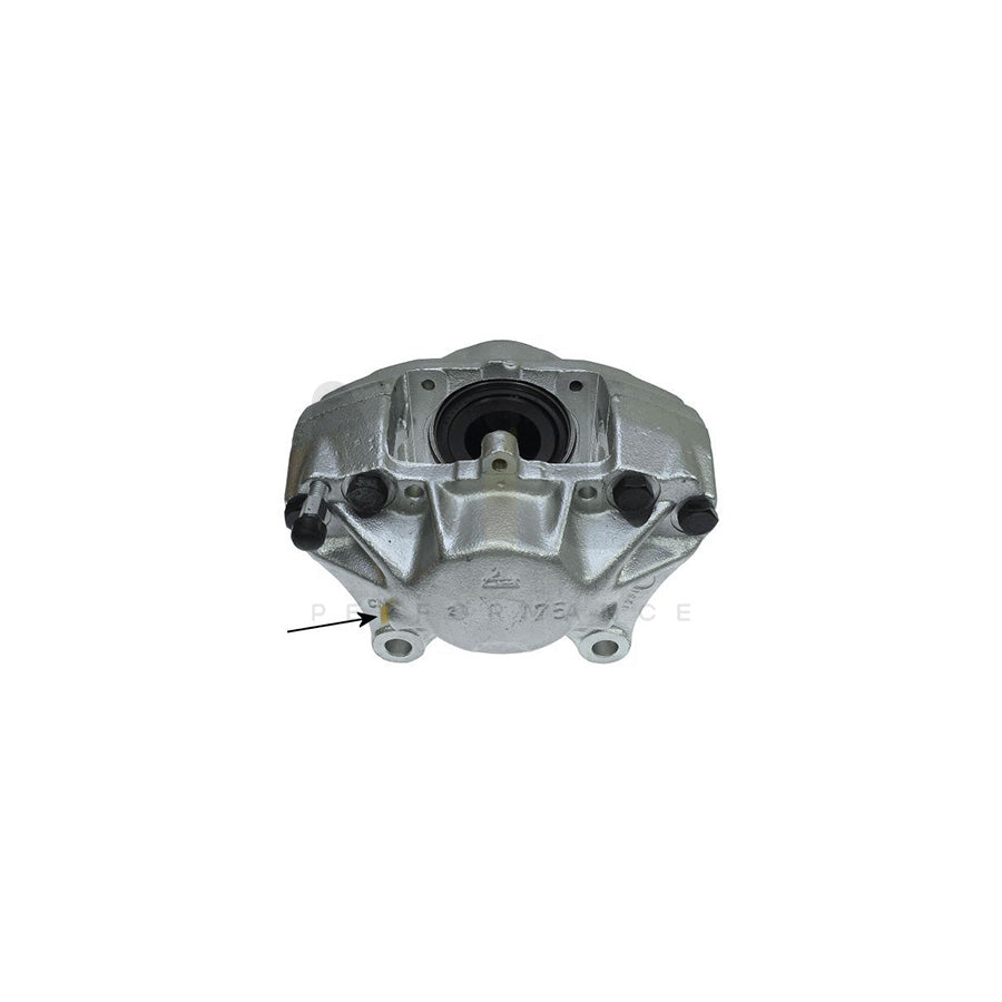 TEXTAR 38235200 Brake Caliper without holder | Performance Parts Direct Car Parts