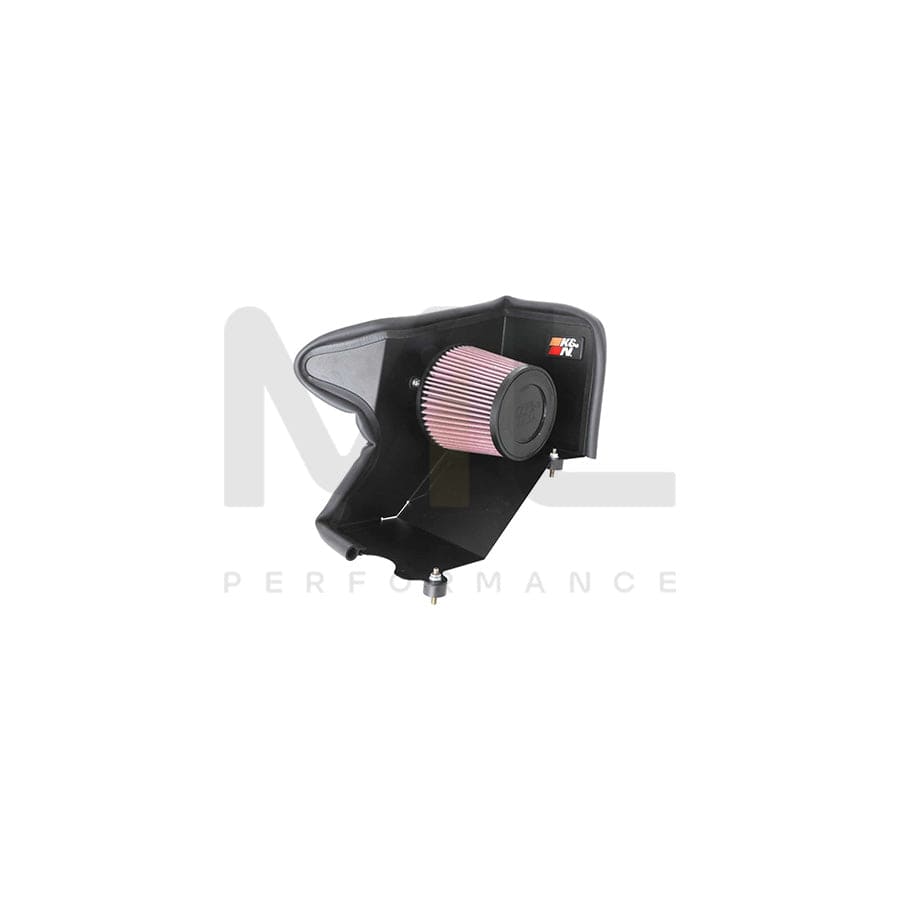 K&N 69-5327TC Performance Air Intake System | ML Car Parts UK | Performance Parts Direct