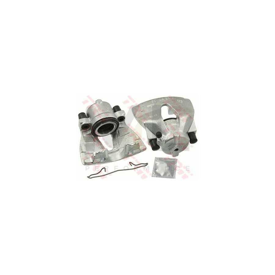 TRW BHX218E Brake Caliper | Performance Parts Direct Car Parts