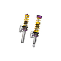 KW 35271415 Porsche 997 911 Variant 3 With HLS 4 Hydraulic Lift System Coilover Kit
