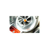 TTE BMW TTE500 N54 Upgrade Turbochargers (135i & 335i)