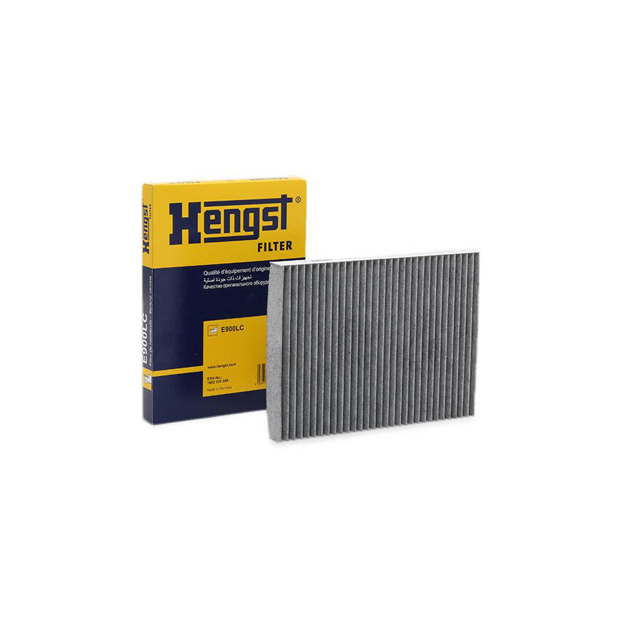 Hengst Filter E900Lc Pollen Filter