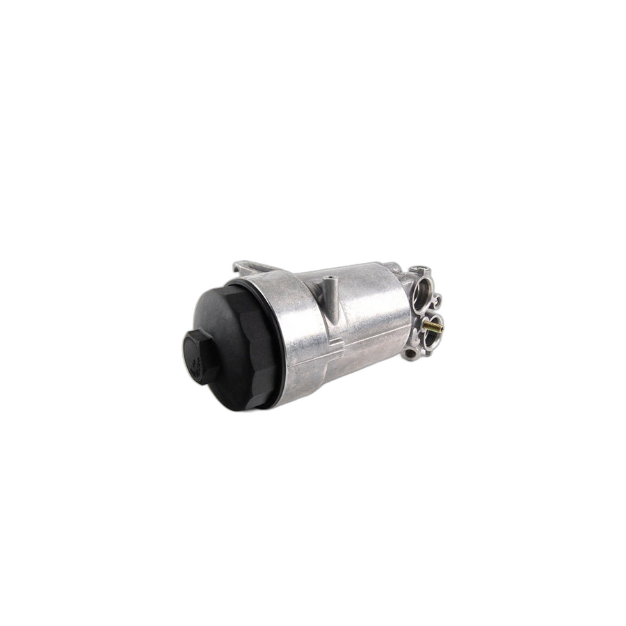 Genuine BMW 11427511169 E39 E52 E38 Oil Filter Without Oil Cooler Connection (Inc. 850Ci, 840i & 750iLP) |