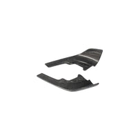 AUTOID BMW F87 M2 LCI Carbon Fibre Performance Front Blades