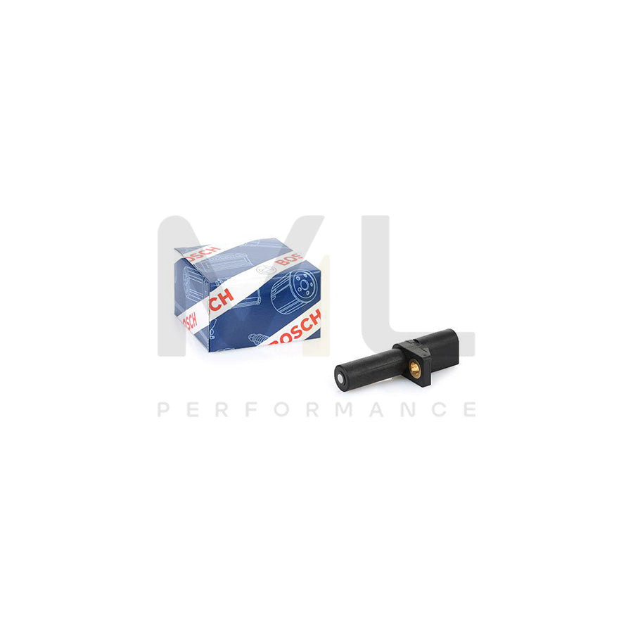 Bosch Crankshaft Sensor 0261210170 | ML Car Parts UK | Performance Parts Direct