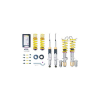 KW 39025009 Mercedes-Benz A207 DDC Plug & Play Coilovers