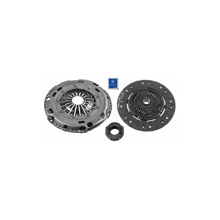 Sachs Xtend 3000 970 074 Clutch Kit