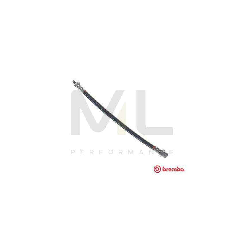 BREMBO T 23 045 Brake Hose 245mm, F10X1