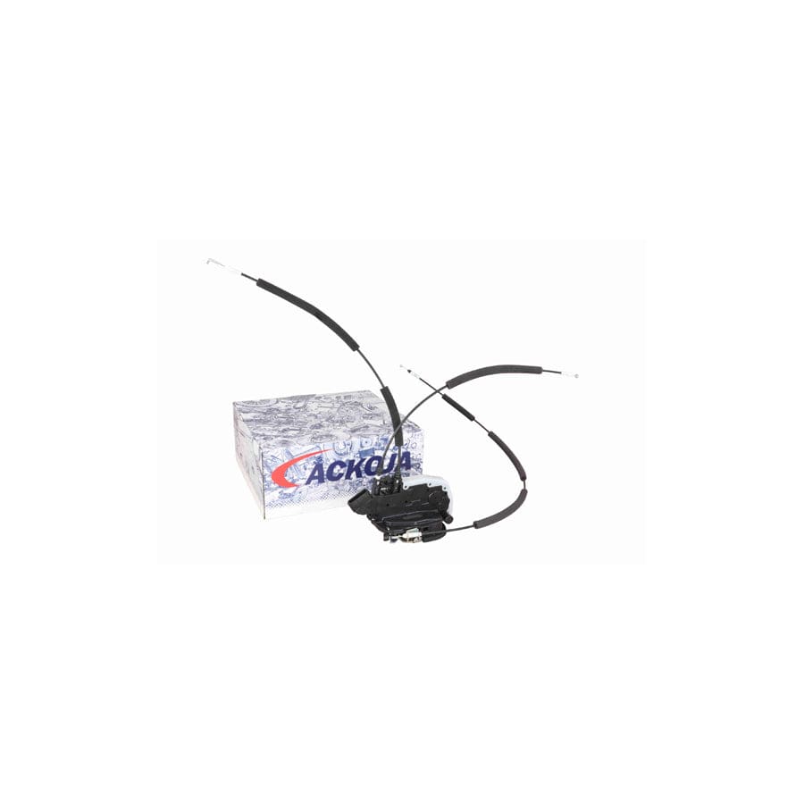 Ackoja A64-0470 Wiper Arm, Windscreen Washer
