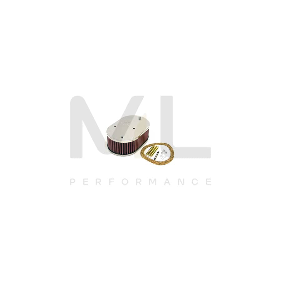 K&N 56-9159 Custom Racing Assembly | ML Car Parts UK | Performance Parts Direct
