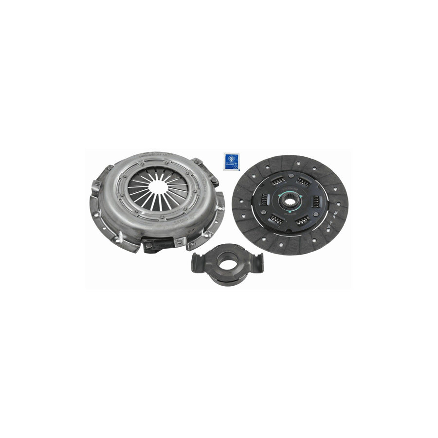 Sachs 3000 441 002 Clutch Kit For Renault Master