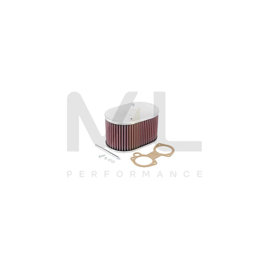 K&N 56-9107 Custom Racing Assembly | ML Car Parts UK | Performance Parts Direct