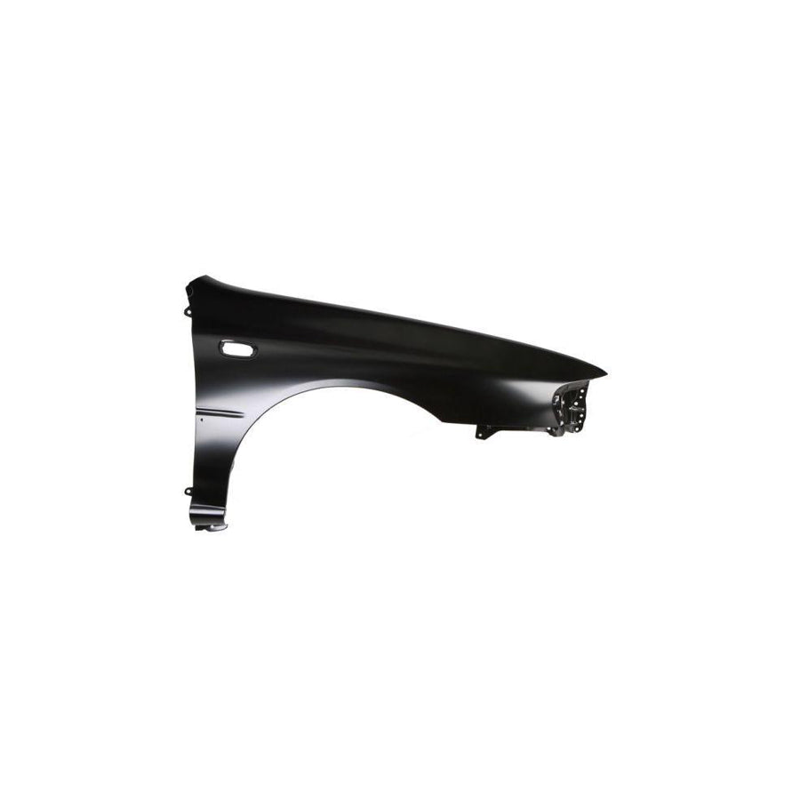 Blic 6504-04-6730312P Wing Fender for Subaru Impreza